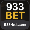 Logo da 933BET